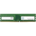 Dell 32 Gt DDR5-4800 UDIMM-minnesmodul