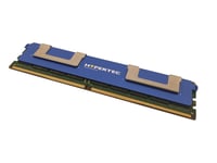 Hypertec 835955-B21-HY memory module 16 GB DDR4 2666 MHz ECC