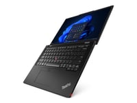 Lenovo ThinkPad X13 2-in-1 Gen 5 13.3" - Intel Core Ultra 7 155U Evo 32 GB RAM 1 TB SSD nordisk (dansk/finsk/norsk/svensk)