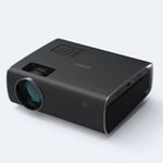 AUKEY Cinex S Lite trådløs LCD-projektor 1080p (Smartphone-kompatibel)