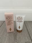 Charlotte Tilbury Charlotte’s Magic Body Cream 50ml BNIB