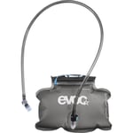 EVOC Bicycle Cycle Bike Hip Pack Hydration Bladder Carbon Grey - 1.5L