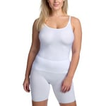 Miss Mary Cool Sensation Camisole Vit 44 Dam