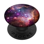 Stars Nebula pop mount socket Galaxy Space Phone Grip PopSockets PopGrip: Swappable Grip for Phones & Tablets PopSockets Adhesive PopGrip