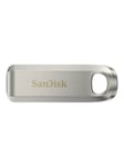 SanDisk Ultra Luxe USB-C - 512GB - USB Stick