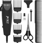 GroomEase 100 Series Clipper, Head Shaver, Hair Clippers for Men, Home Hair Cut