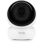 Lionelo Care Babyline 8.3 digital babyalarm med video 1 stk.