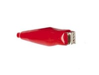 PINCE DE BATTERIE 10A - ROUGE