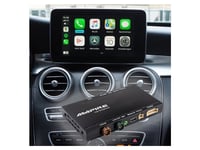 Carplay Adapter Mercedes A, B, C, Gl, Sl-Klasse M.Fl