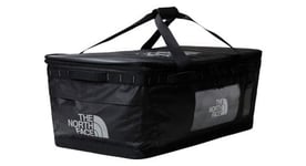 Sac de rangement the north face base camp gear box l   90l noir