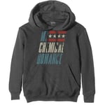 My Chemical Romance - X-Small - Long Sleeves - T500z