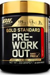 Optimum Nutrition - Gold Standard Pre-Workout, Kiwi - 330 g