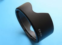 Lens Hood EW-83N Petal Lens Hood For Canon RF 24-105mm F4L IS USM Lens