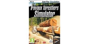 Travaux forestiers Simulator