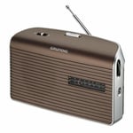 Transistorradio Grundig FM AM