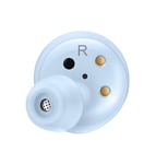 Bleu clair: Original écouteur droit Rightside Samsung Galaxy Buds Plus SM-R175 W