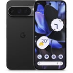 Google Pixel 9 Pro Mobile Phone Global [ 128GB / 16GB RAM - Obsidian ]