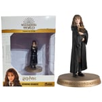 Wizarding World Figurines Harry Potter Hermione Granger 11 Collection Eaglemoss