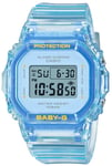 CASIO BABY-G - SUMMER JELLY SERIE - Mod. BGD-565SJ-2ER