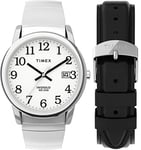 Timex Easy Reader 35mm Coffret Cadeau TWG025400