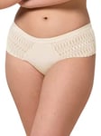 Triumph Women's Aura Spotlight Maxi, Underwear, CREAMY DREAM