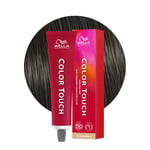 Wella Color Touch Pure Naturals 3/0 Dark Brown 60ml