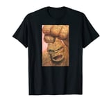 Marvel Fantastic Four The Thing Marvelocity T-Shirt T-Shirt