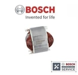 BOSCH Genuine Field (230V) (To Fit: GCM 12 SDE) (1609B04898)