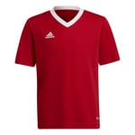 adidas Unisex Kids Jersey Ent22 JSY Y, Tepore, H57496, 152 EU