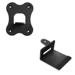 For  Era 300 Speakers Wall Mount Brackets Replacement Stand Brackets4123