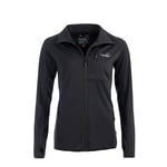 Arrak Outdoor Action training jacket W Black 3XL