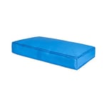 Compactor, Housse dessous de lit, Bleu, 100 x 45 x H.15, RAN6360