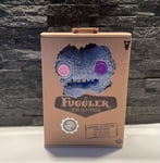 New Fuggler Funny Ugly Monster Indecisive Fur SNUGGLER EDITION Soft Toy Plush