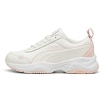 PUMA Cilia Mode Lux Sneakers, storlek 41