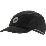 Fjällräven Hoja CAP Cykelkeps Black, Str, L/XL