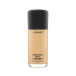 MAC Studio Fix Fluid SPF 15 Foundation 30ml - NC30