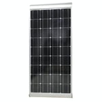 sunwind solcellepanel arpina 125 w solpanel 125w 12v