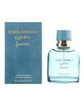 Dolce Gabbana Light Blue Forever Pour Homme Eau De Parfum Spray For Him