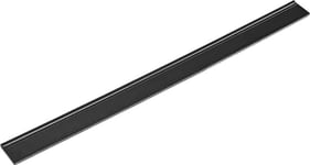 Kärcher 2.633-005.0 2 x Replacement Rubber Lips for Window Vac Large Blade, 280 mm Wide