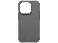 Black Rock Cover Robust Für Apple Iphone 14 Pro Max, Dark Grey (00220254)