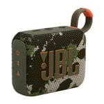 JBL GO 4 Camouflage