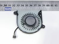 CPU Fan DELL Latitude 7490 E7490 02T9GV 7480 E7480 7491 E7491 7280 7