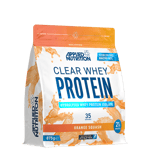 Clear Whey Heraproteiini 875 g