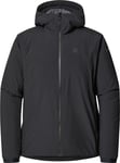 Haglöfs Men's Mimic Alert Hood True Black, L