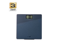 Bathroom Scale Standart Eb9345 Grey