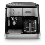 De Longhi Espresso Machine BCO421.S