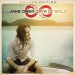 Legacy Jake Owen Days of Gold (Deluxe Edition)