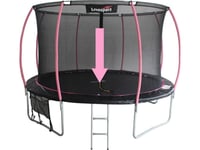 Lean Sport Max 8 Fot Matt Trampoline