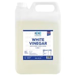 5L White Vinegar - By Harbour Housewares