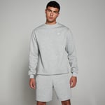 MP Men's Rest Day Sweatshirt – Grey Marl - XXXL